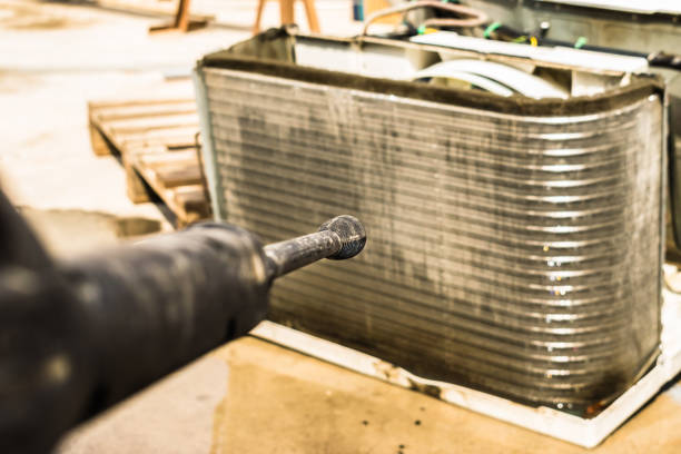 Ventilation Cleaning Services in NY