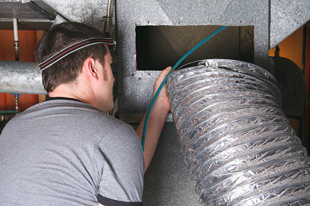 Best HVAC Duct Inspection Services  in Fair Haven, NY