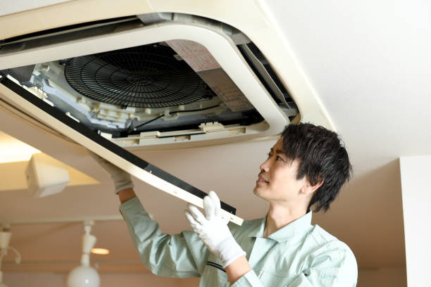 Best Residential Air Duct Cleaning  in Fair Haven, NY
