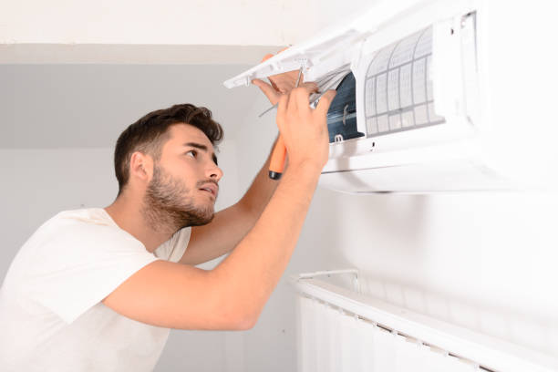 Best Local Air Duct Cleaning Services  in Fair Haven, NY